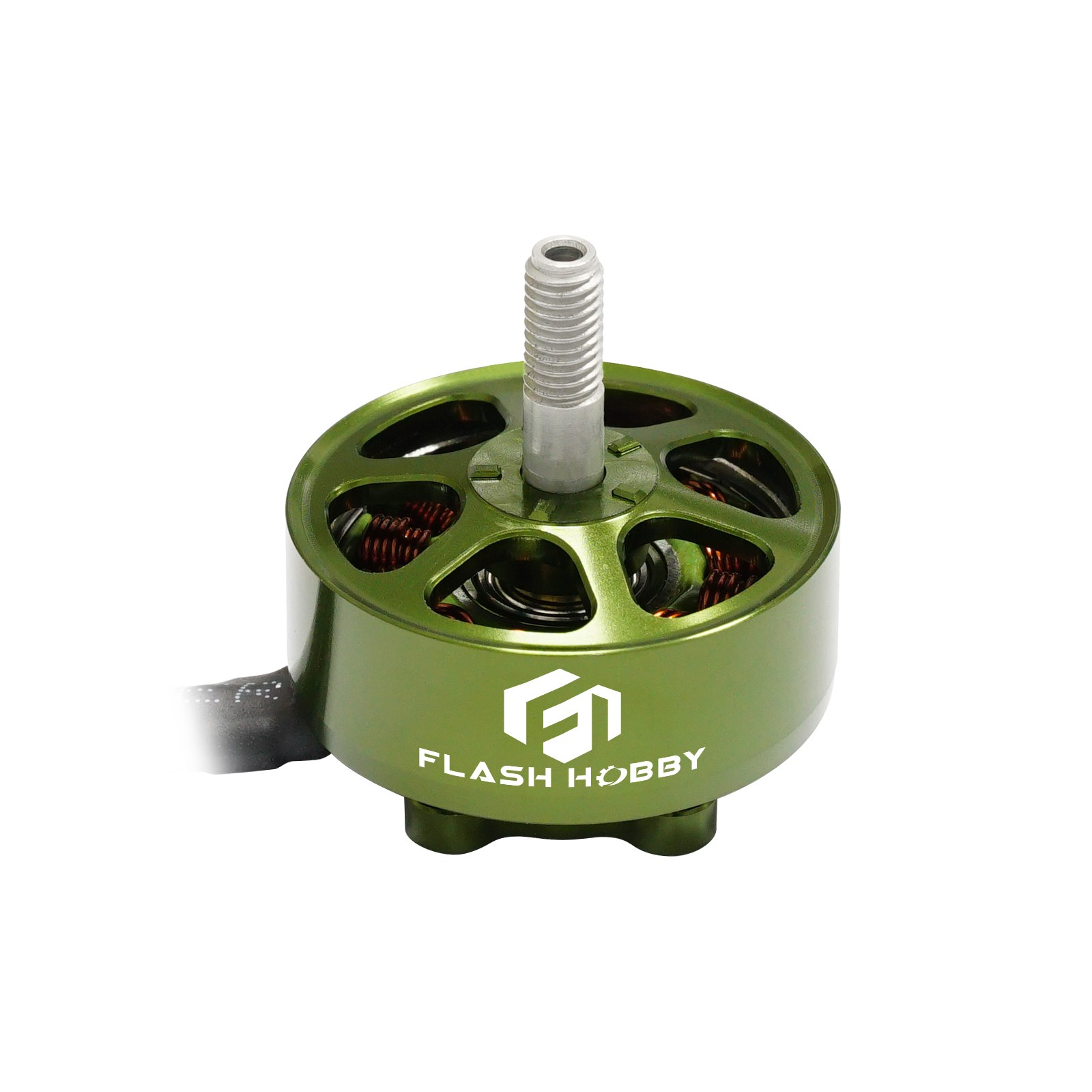 Why Choose the Mars Series FPV Motor for Your Drone Racing Needs?