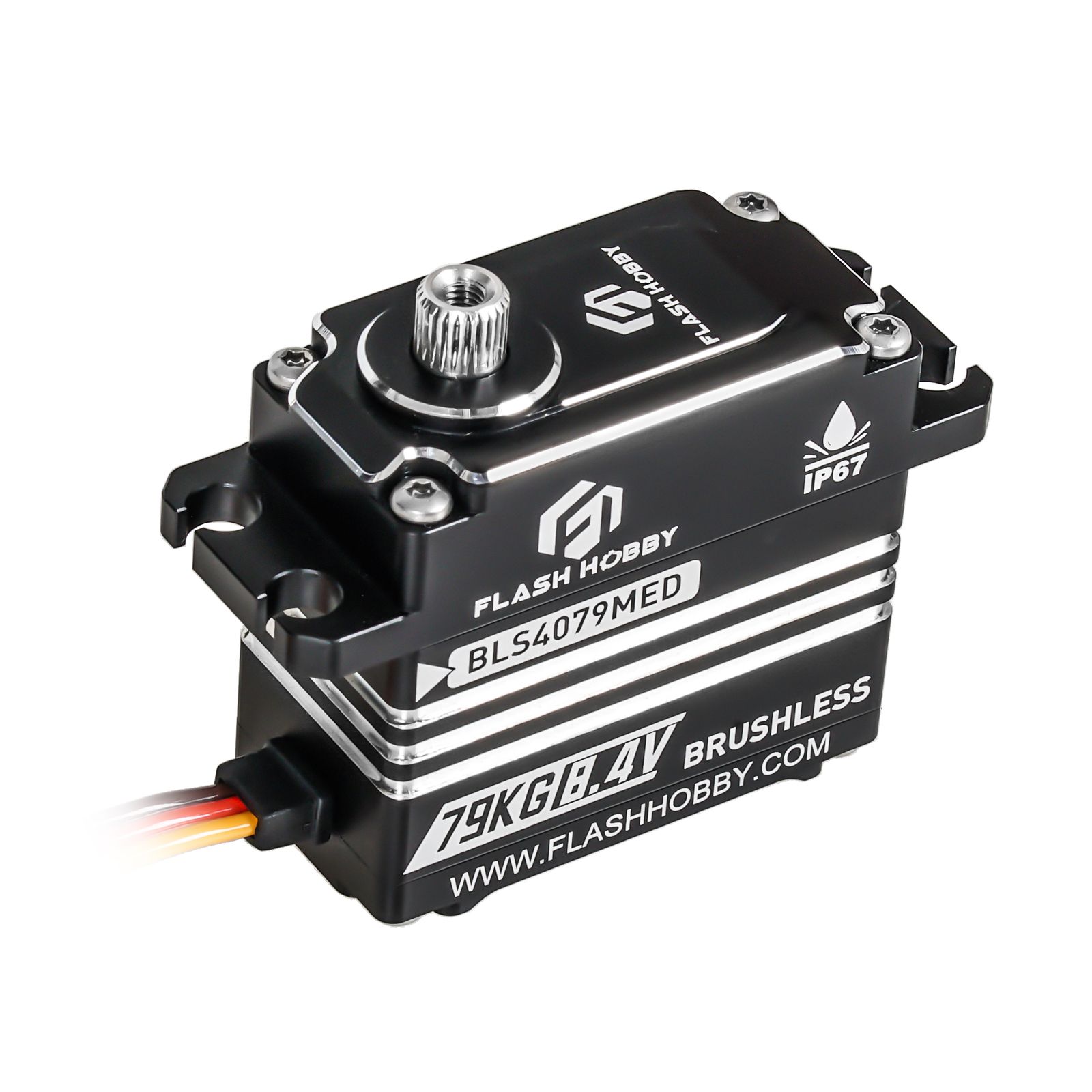 Everything You Need to Know About Standard Servos