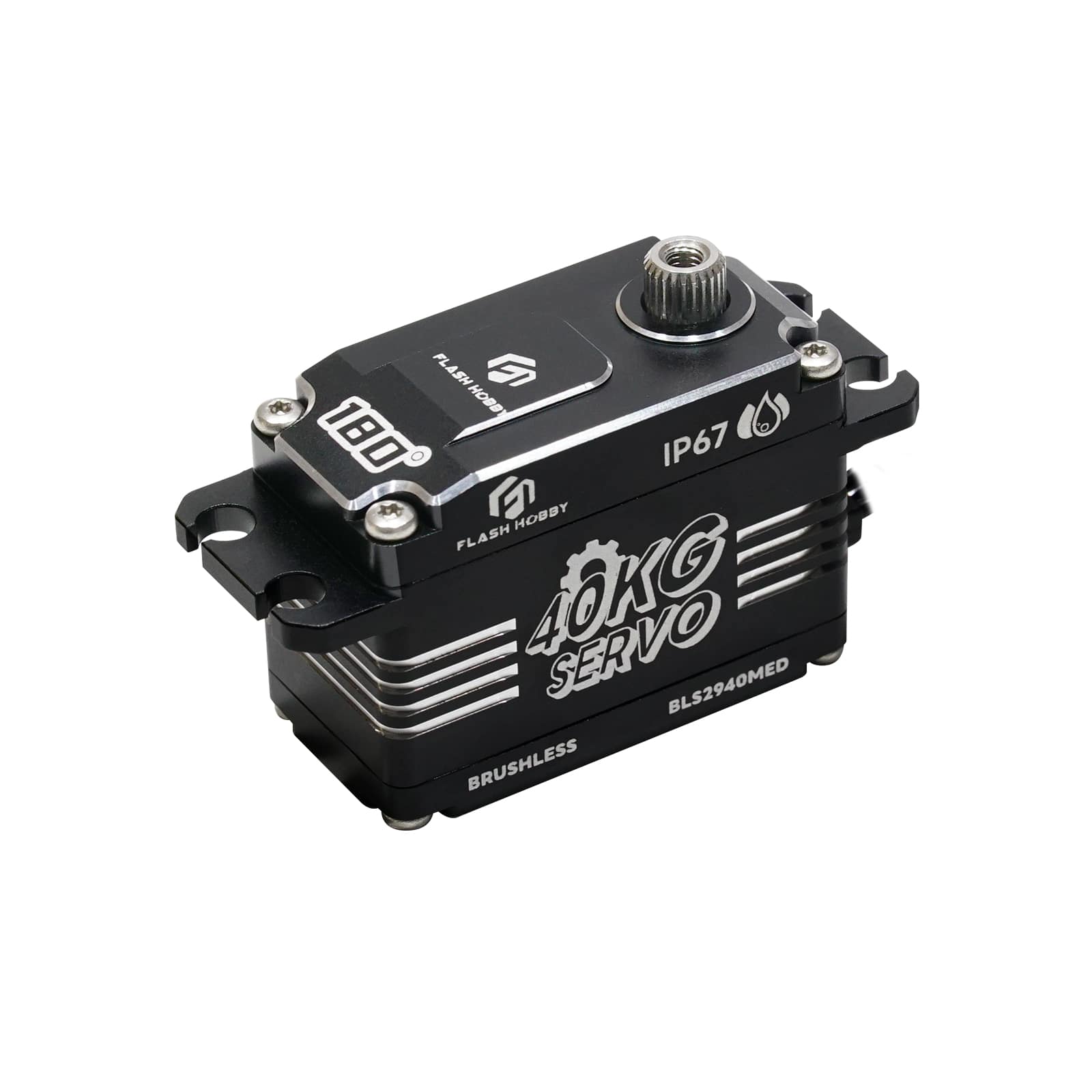 What Is a Low Profile Servo and Why Is It the Ultimate Upgrade for High-Performance RC Cars, Drift Builds, and Crawlers