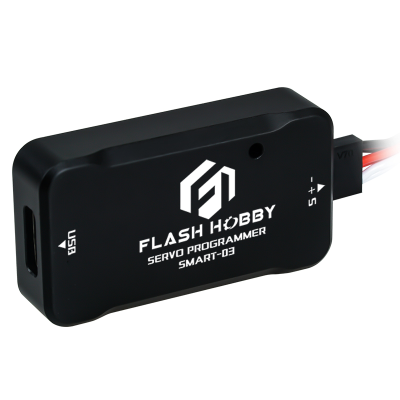 Why Is a Servo Programmer Essential for Modern RC and Robotics Performance?
