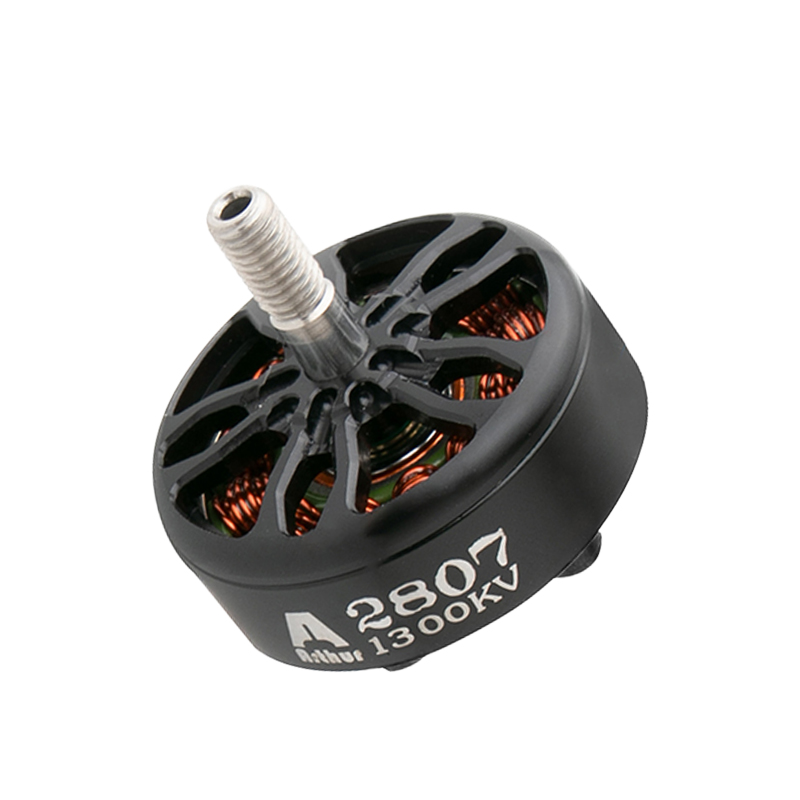 A2807 Motor