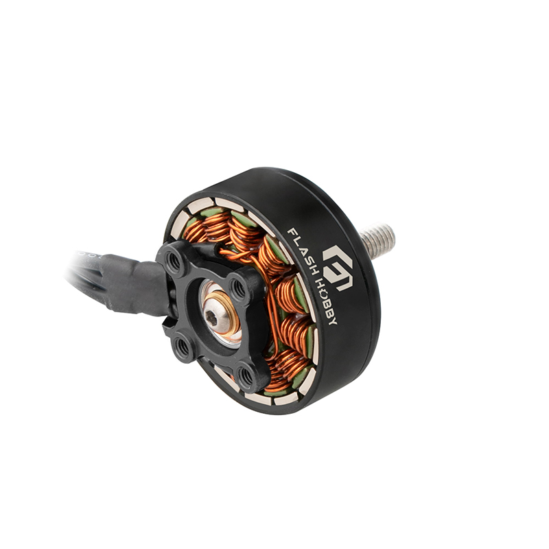 A2807 Motor