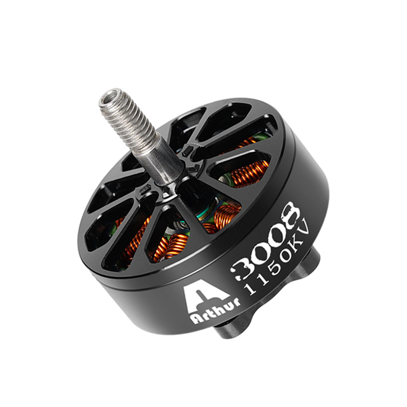 A3008 Brushless Motor