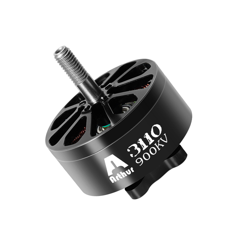 A3110 Brushless Motor