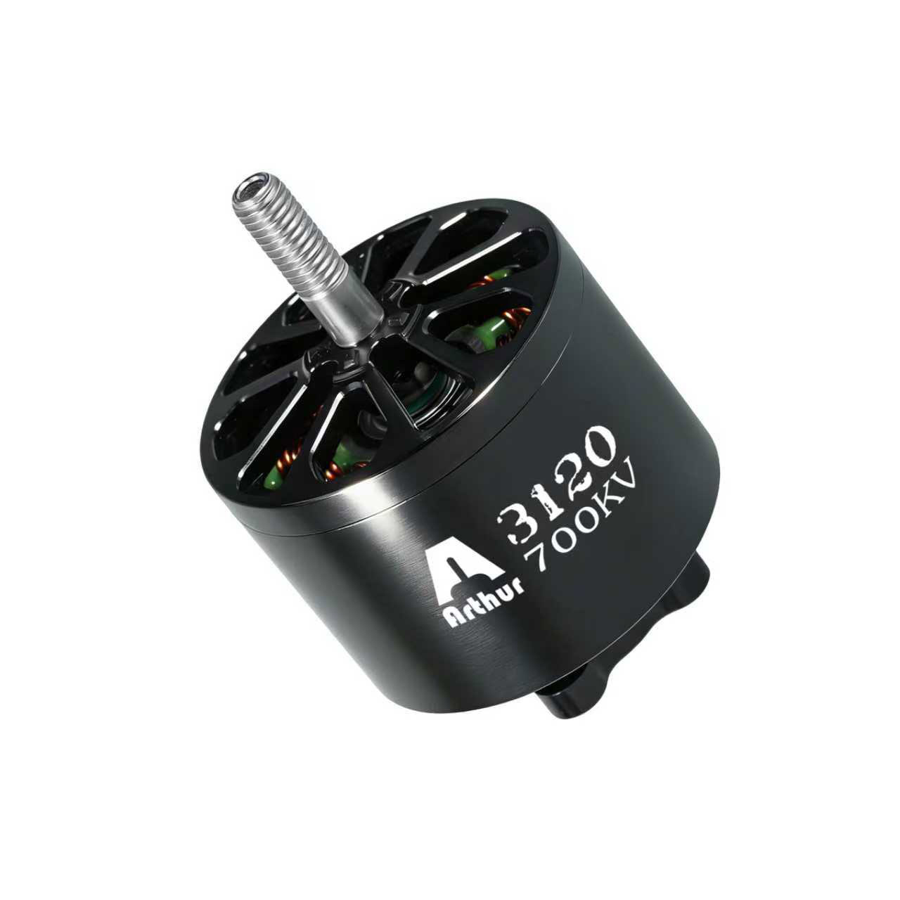 A3120 700KV Brushless Motor