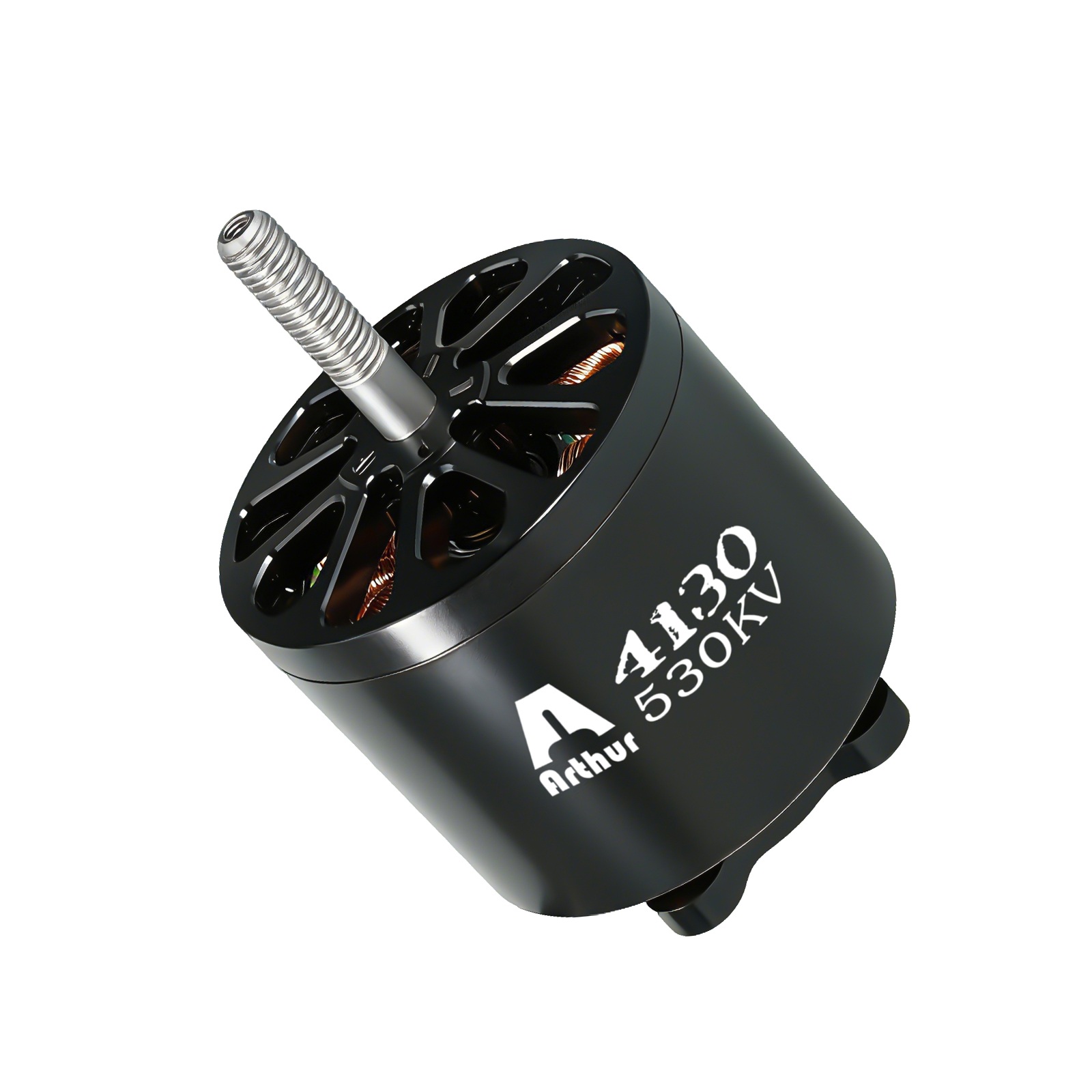 A4130 Brushless Motor