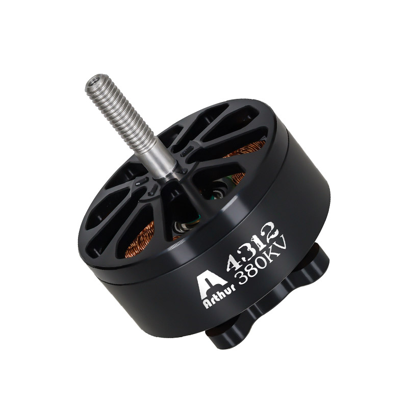 A4312 Brushless Motor