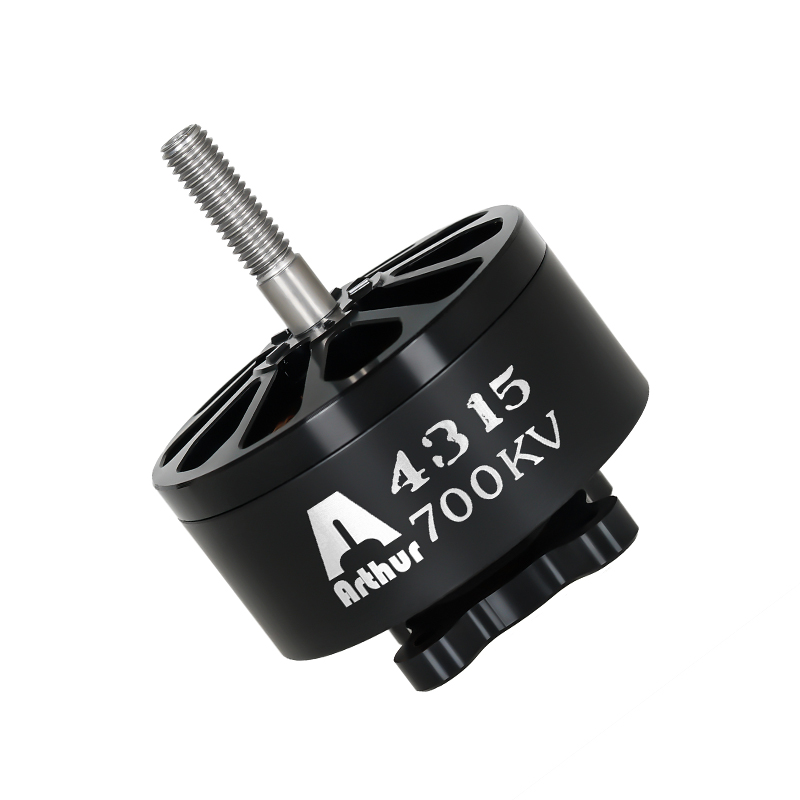 A4315 Brushless Motor