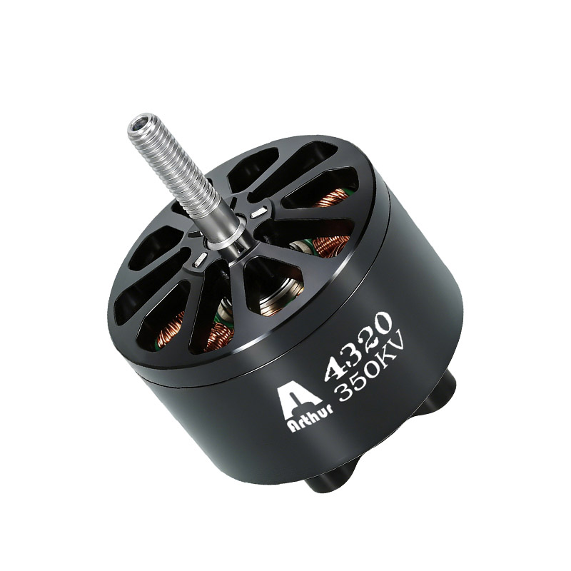 A4320 350KV Brushless Motor