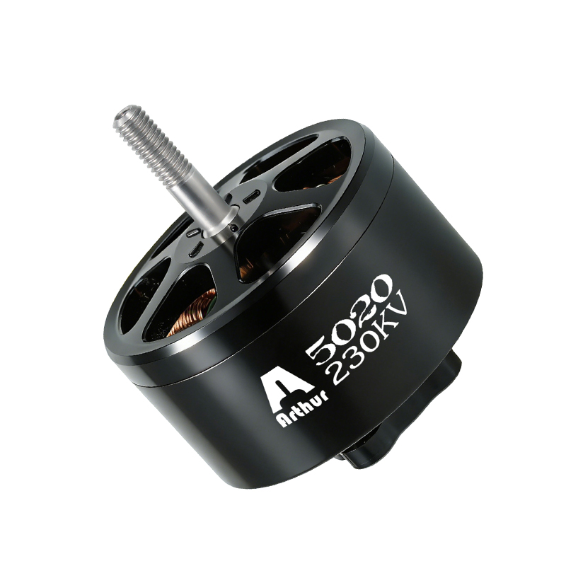 A5020 Brushless Motor