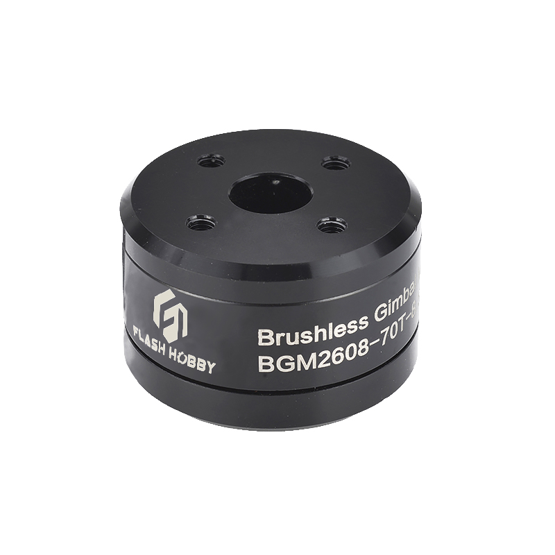 BGM2608-80T Gimbal Motor