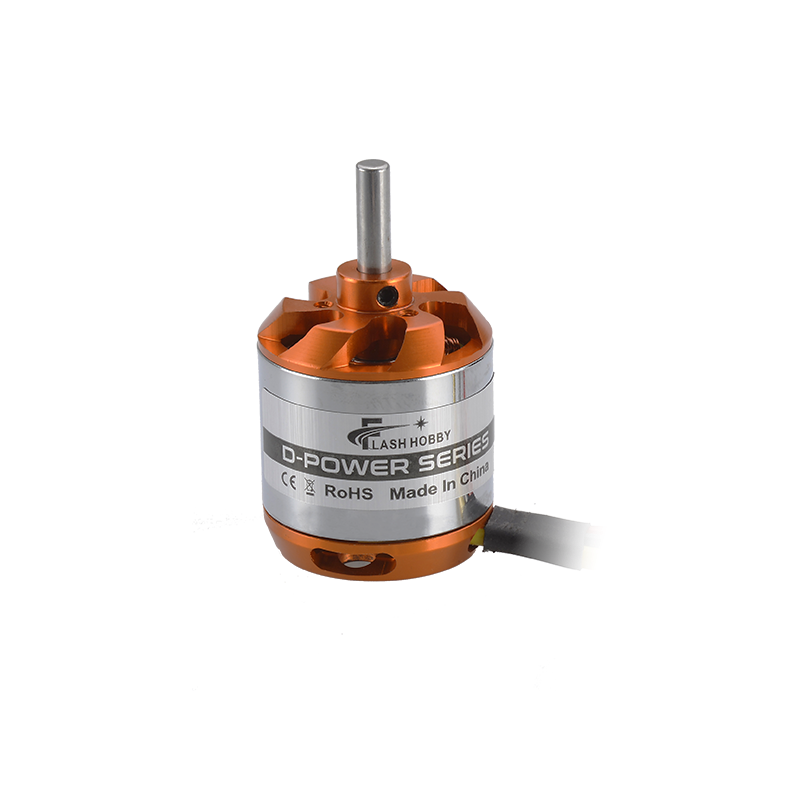 D2836 Fixed Wing Motor