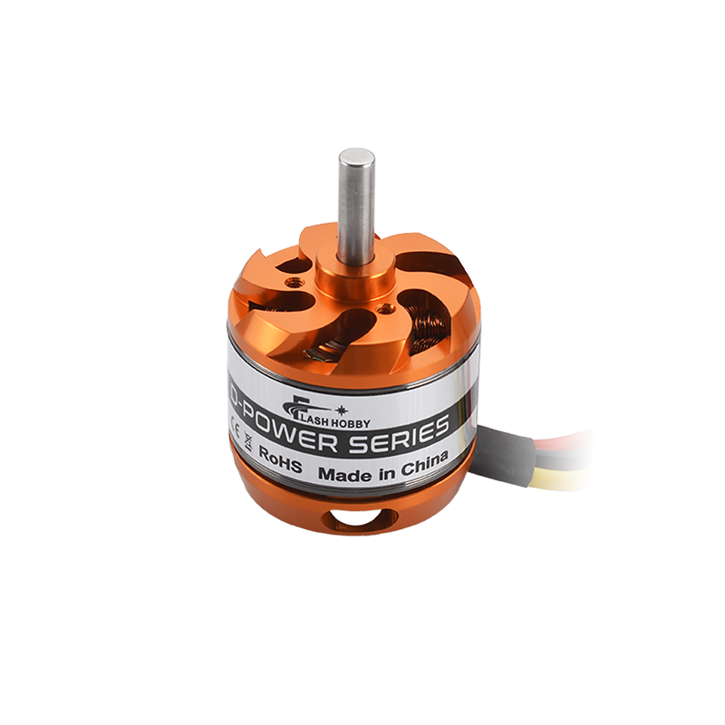 D3536 Fixed Wing Motor