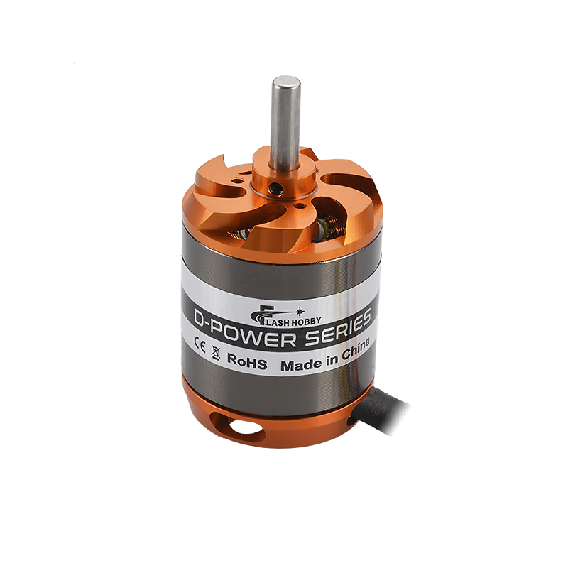 D3548 Fixed Wing Motor
