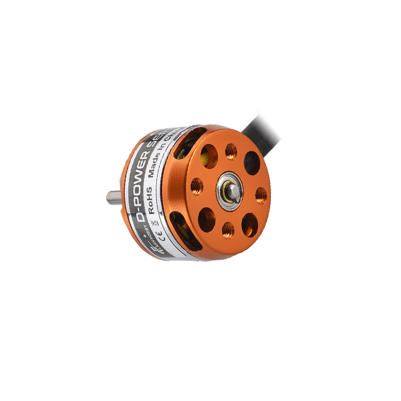 d2822 fixed wing motor