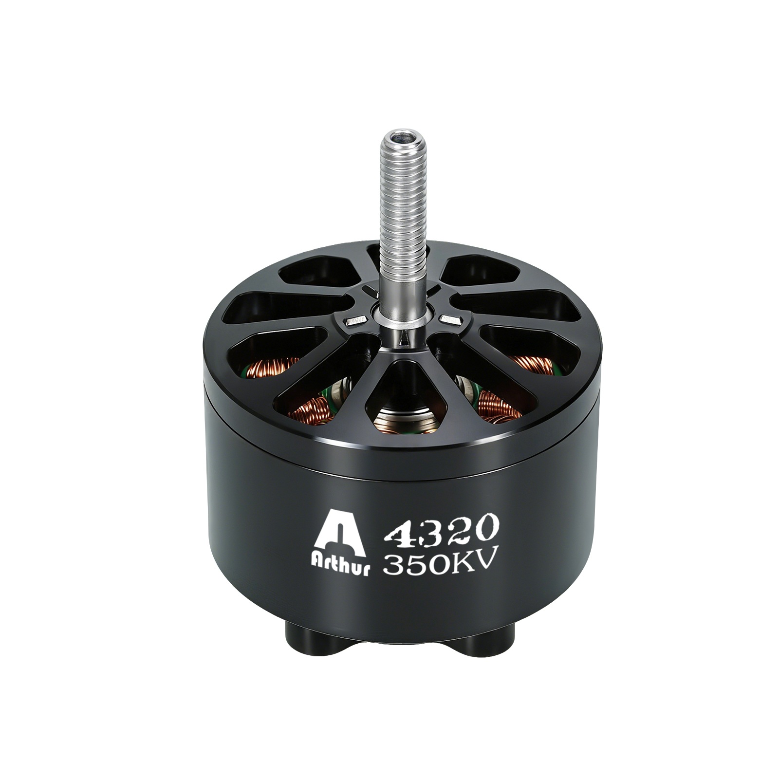 Flashhobby A4320 350KV Brushless Motor